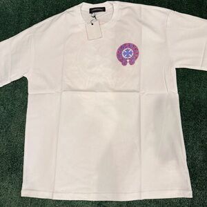 Chrome Hearts Tee